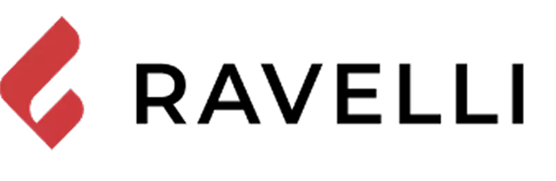 Logo Ravelli