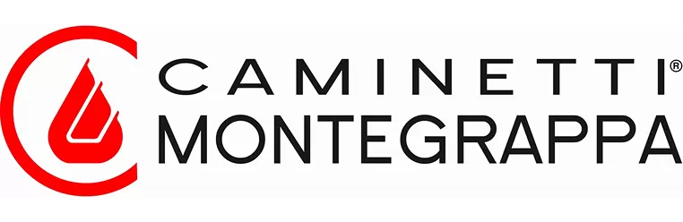 Logo Caminetti Montegrappa
