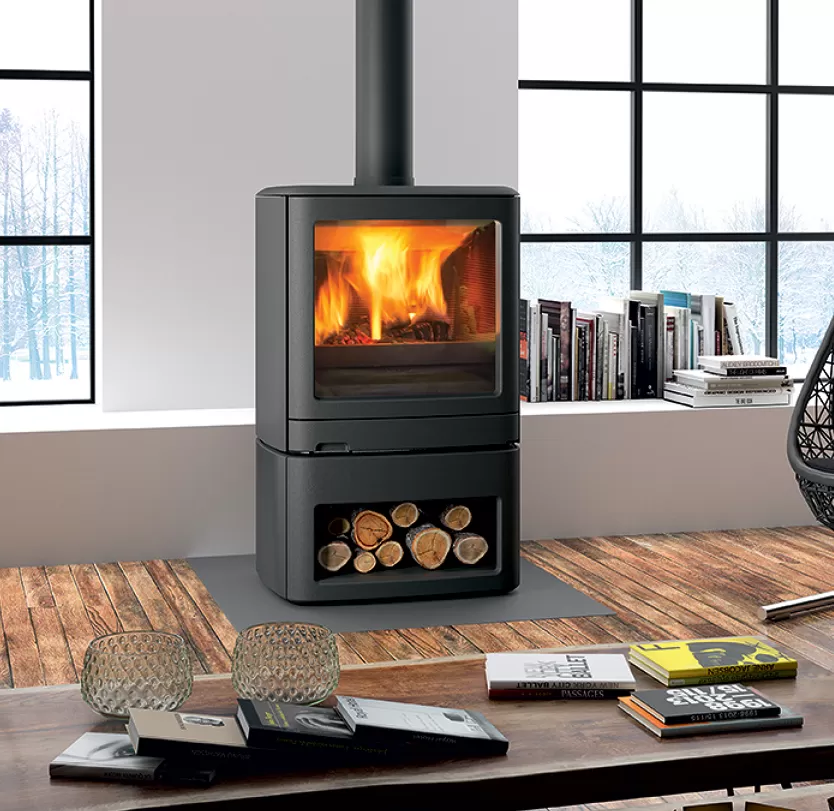 Stufe vendita e consulenza a Rimini