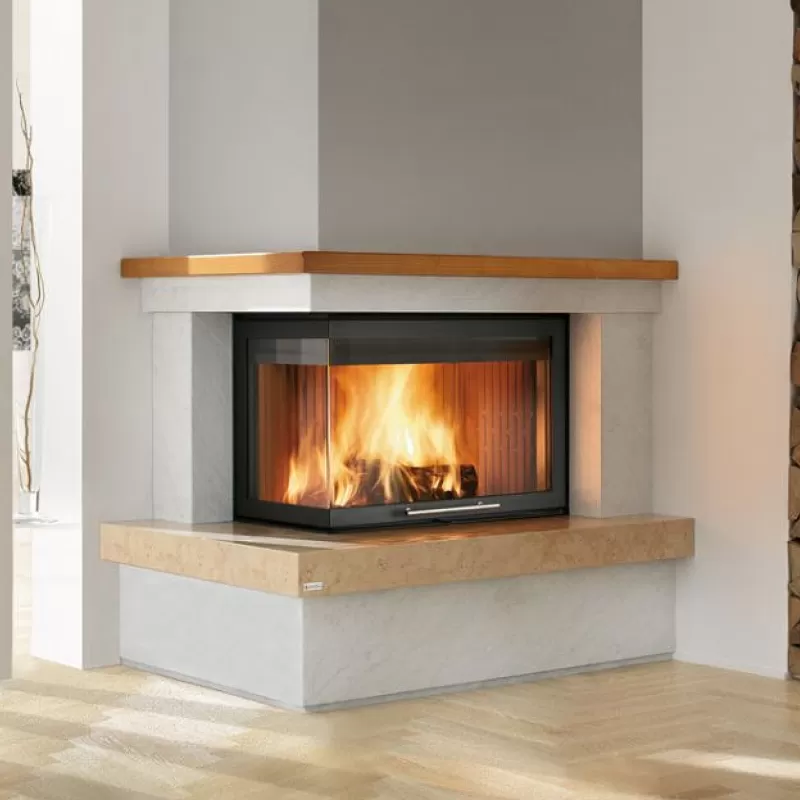 Camini vendita e consulenza a Rimini