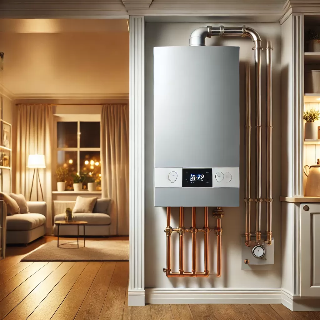 Caldaie a condensazione: vedi i prodotti