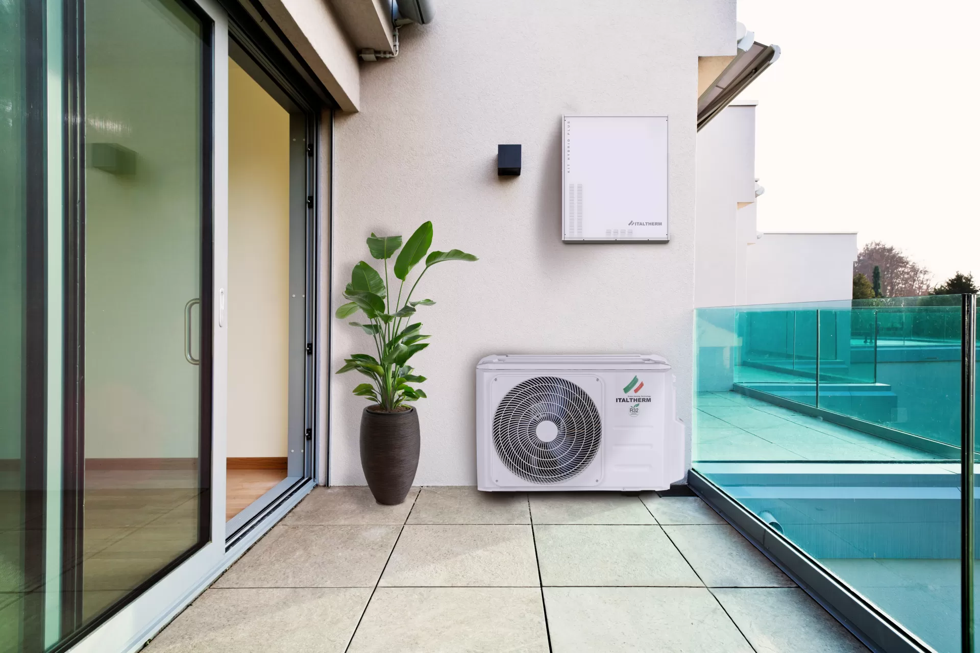 Pompe di calore ad aria: vedi i prodotti