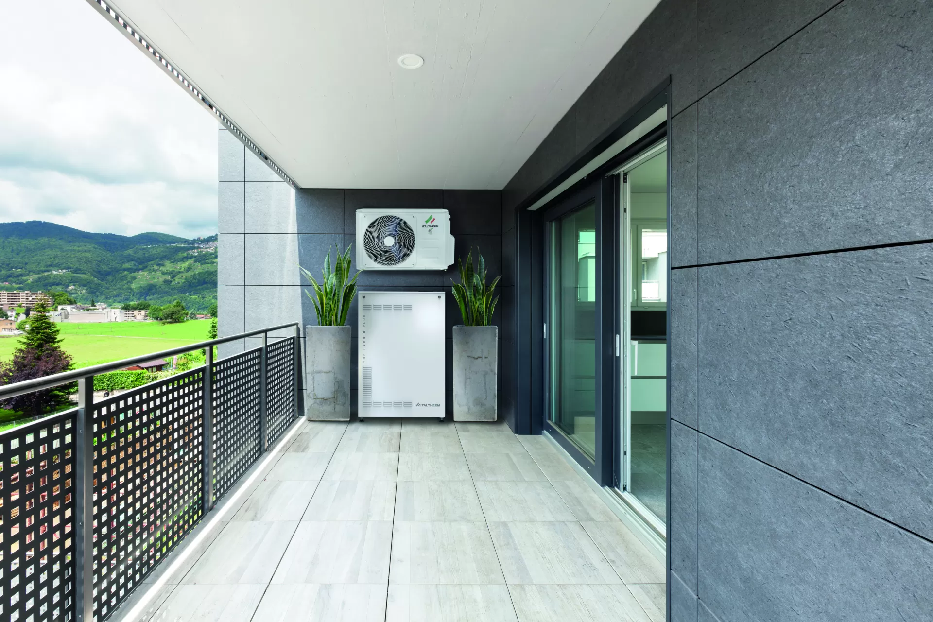 Pompe di calore ad acqua: vedi i prodotti