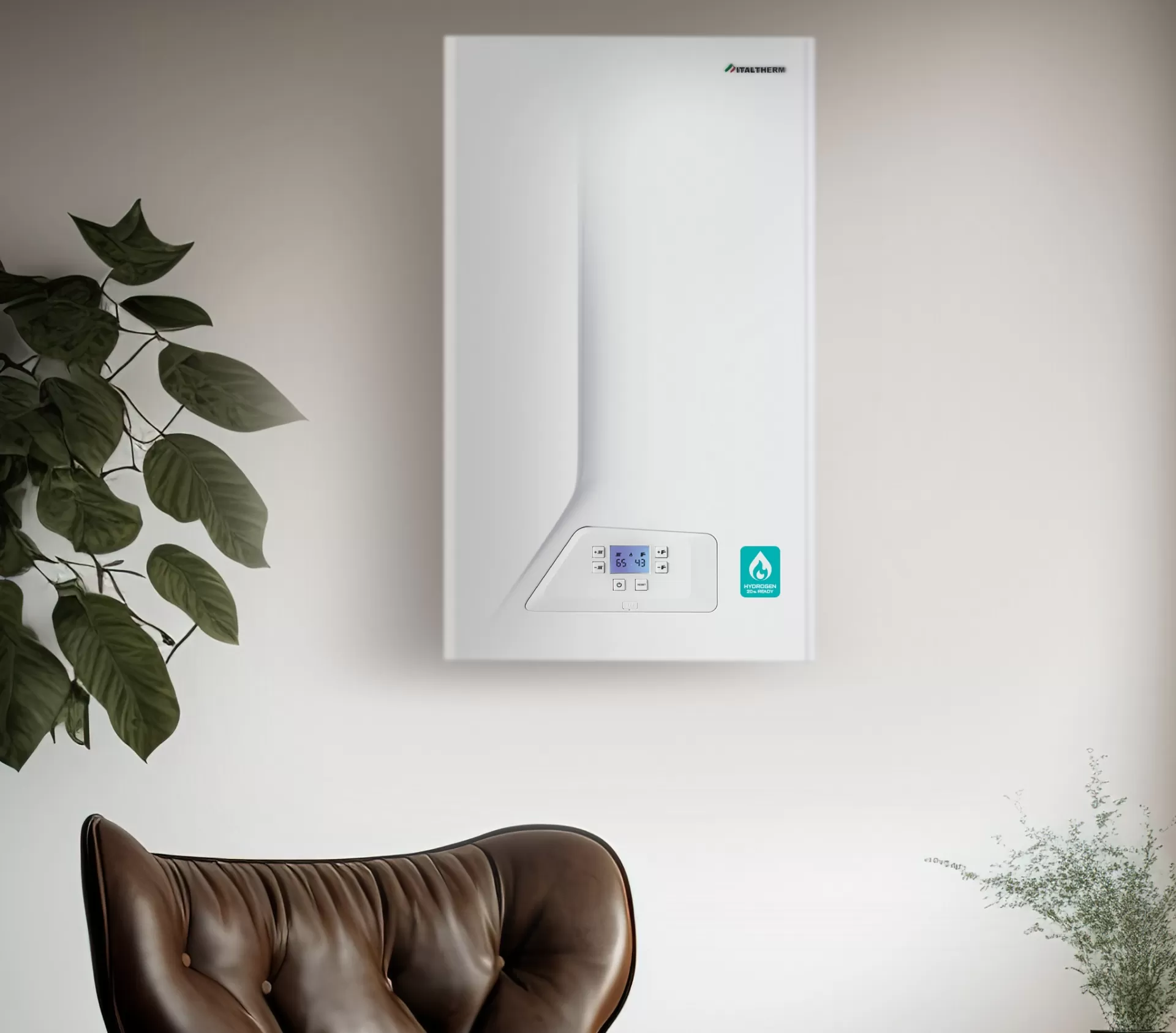 Caldaie vendita e consulenza a Rimini