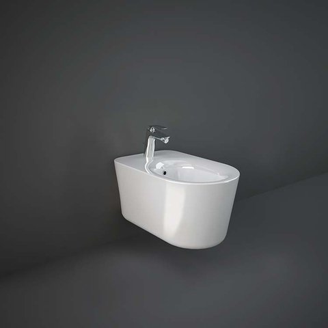 Bidet sospeso Rak Valet | RAK Ceramics